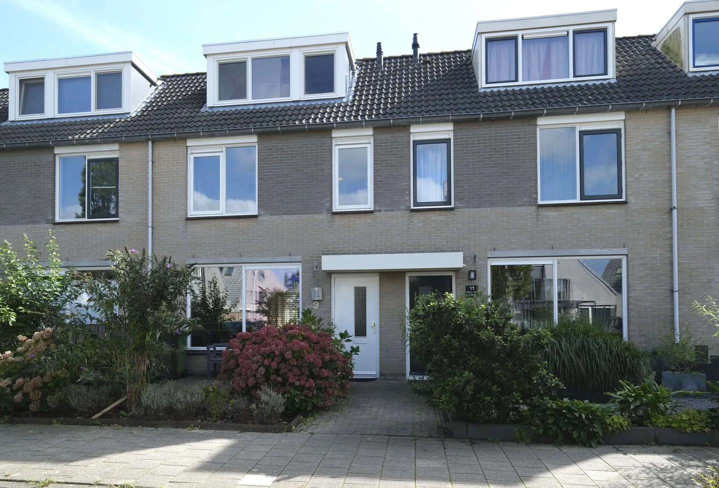 Moerbeeklaan 9 Heerhugowaard foto 2