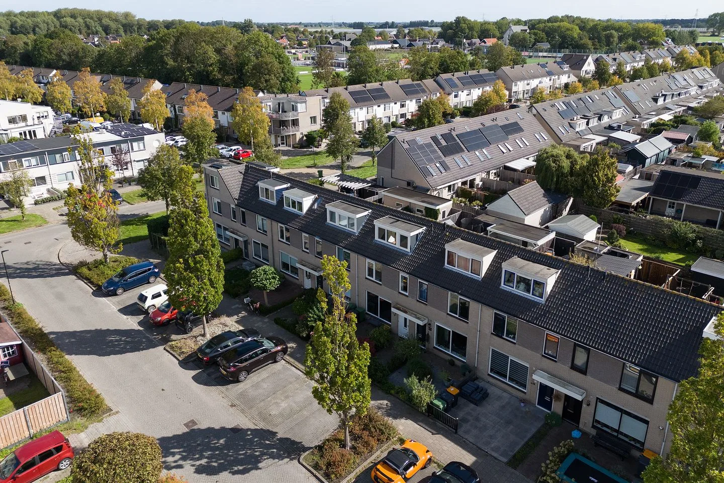 Moerbeeklaan 9 Heerhugowaard foto 3