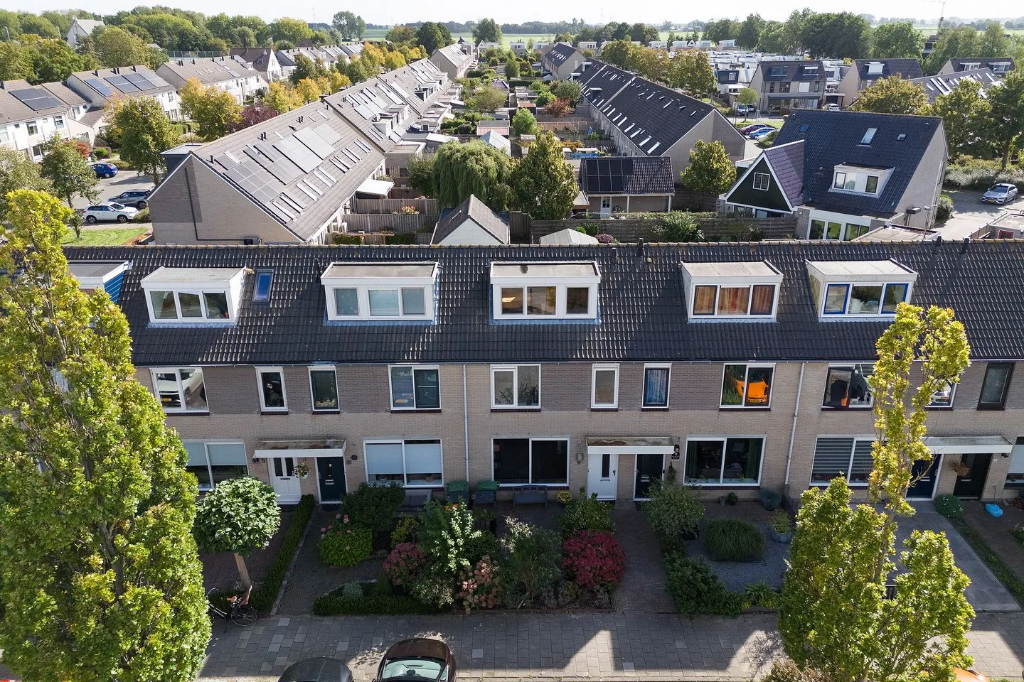 Moerbeeklaan 9 Heerhugowaard thumbnail 32