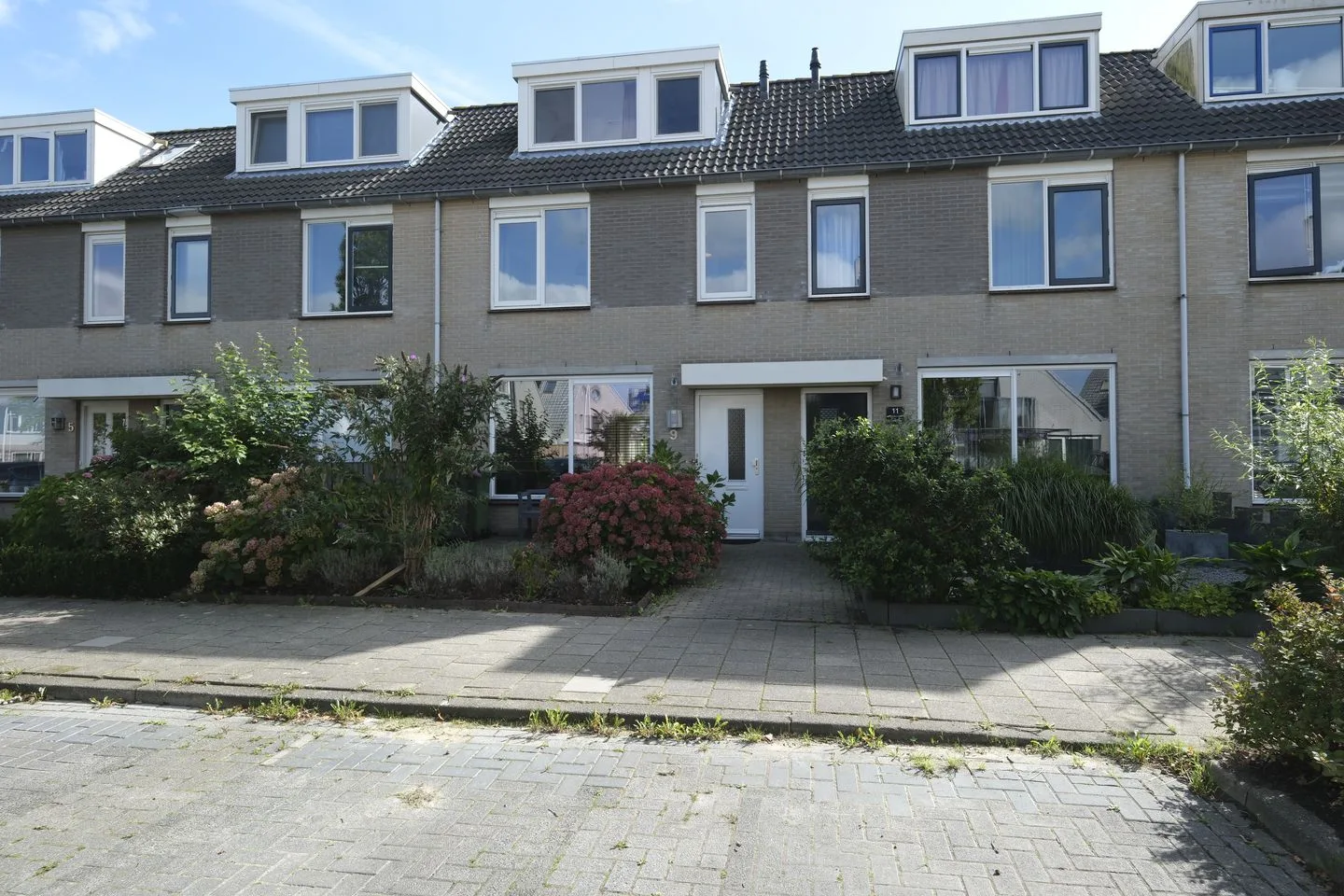 Moerbeeklaan 9 Heerhugowaard thumbnail 33