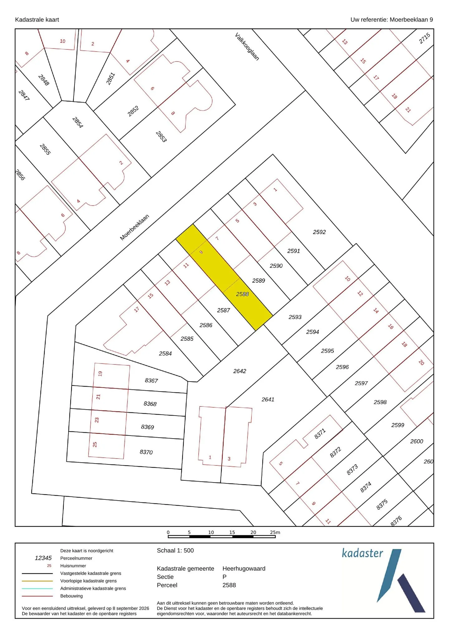Moerbeeklaan 9 Heerhugowaard thumbnail 39