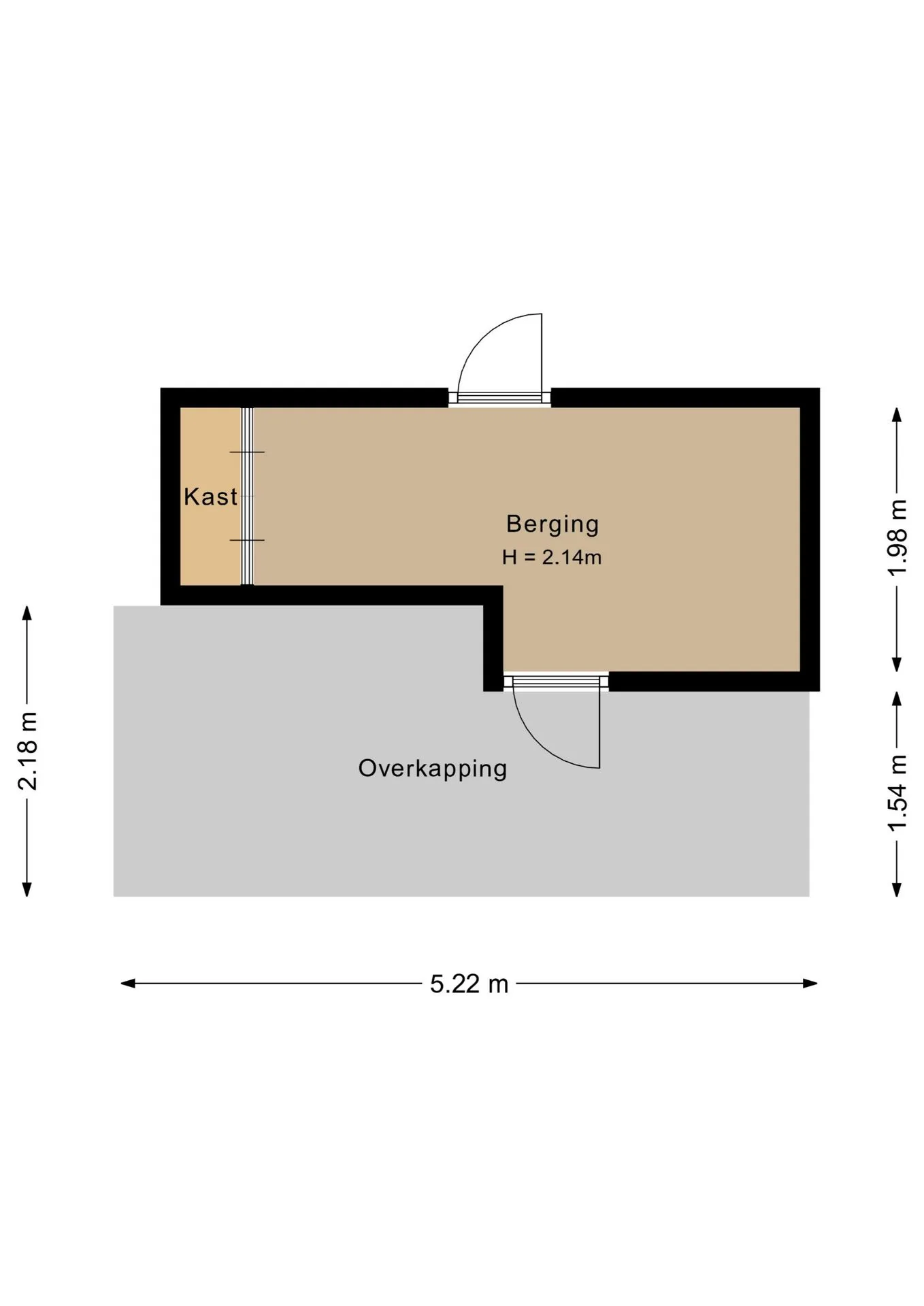 Moerbeeklaan 9 Heerhugowaard thumbnail 43