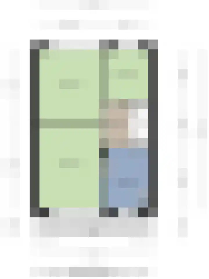 Moerbeigaarde 102 Zoetermeer thumbnail 38