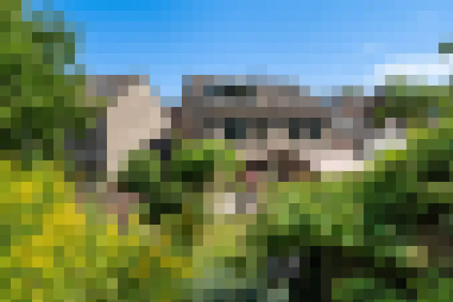Moerbeigaarde 24 Zoetermeer