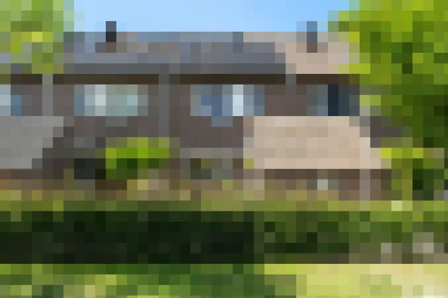 Moerbeigaarde 54 Zoetermeer