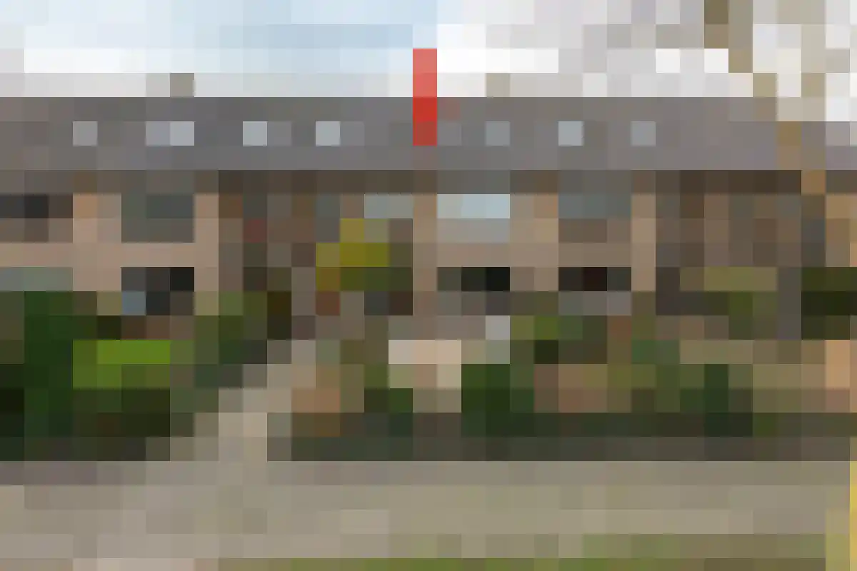 Moerbeilaan 12 in Hilversum