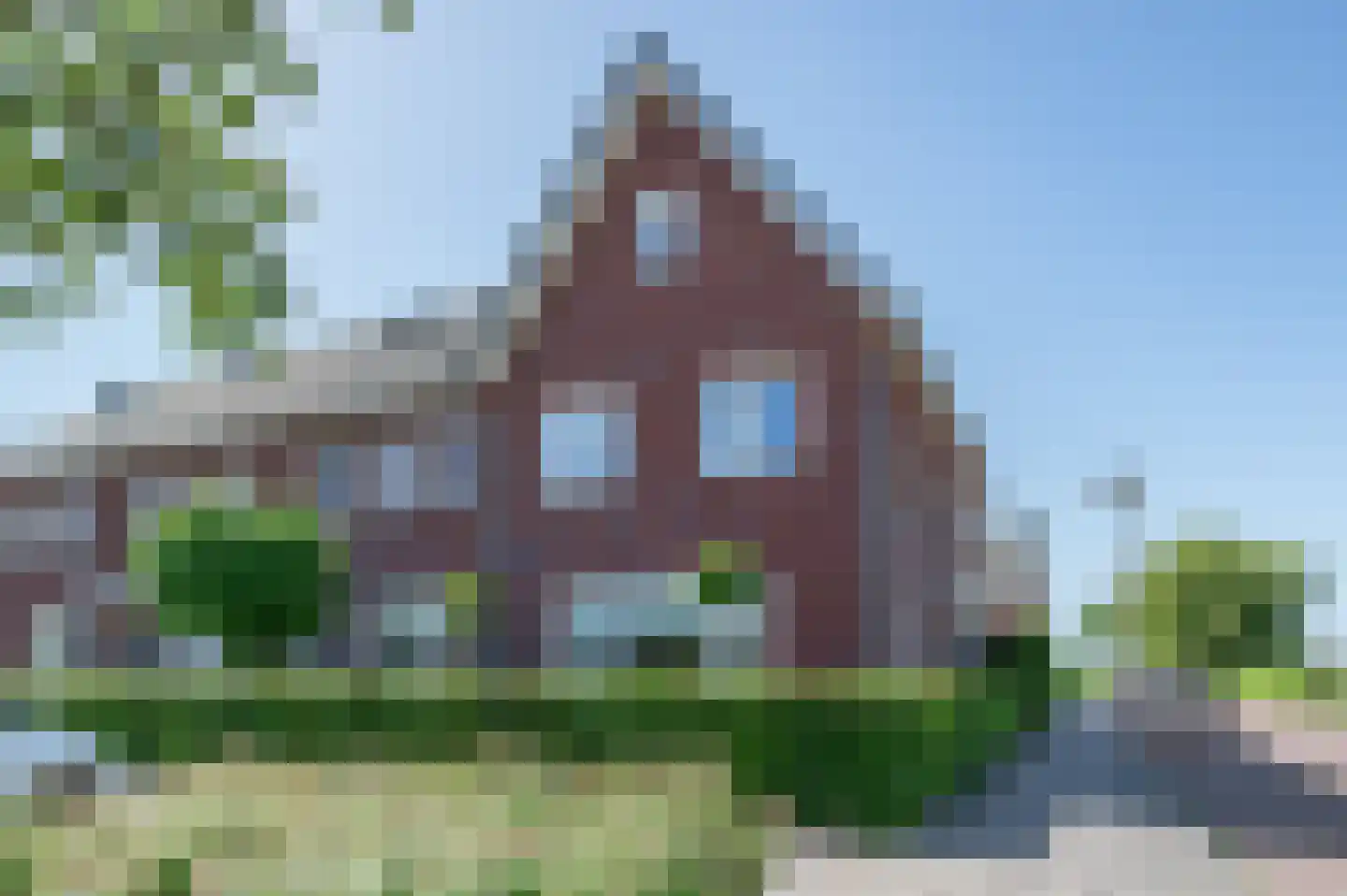 Moerbeilaan 51 Rouveen