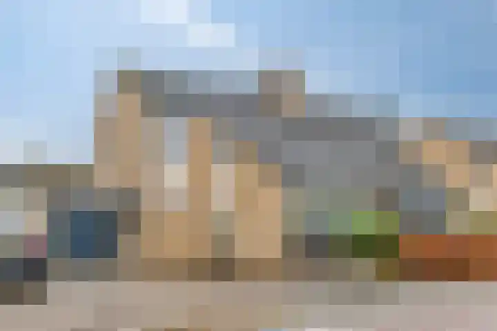 Moerbeilaan 6 Neer