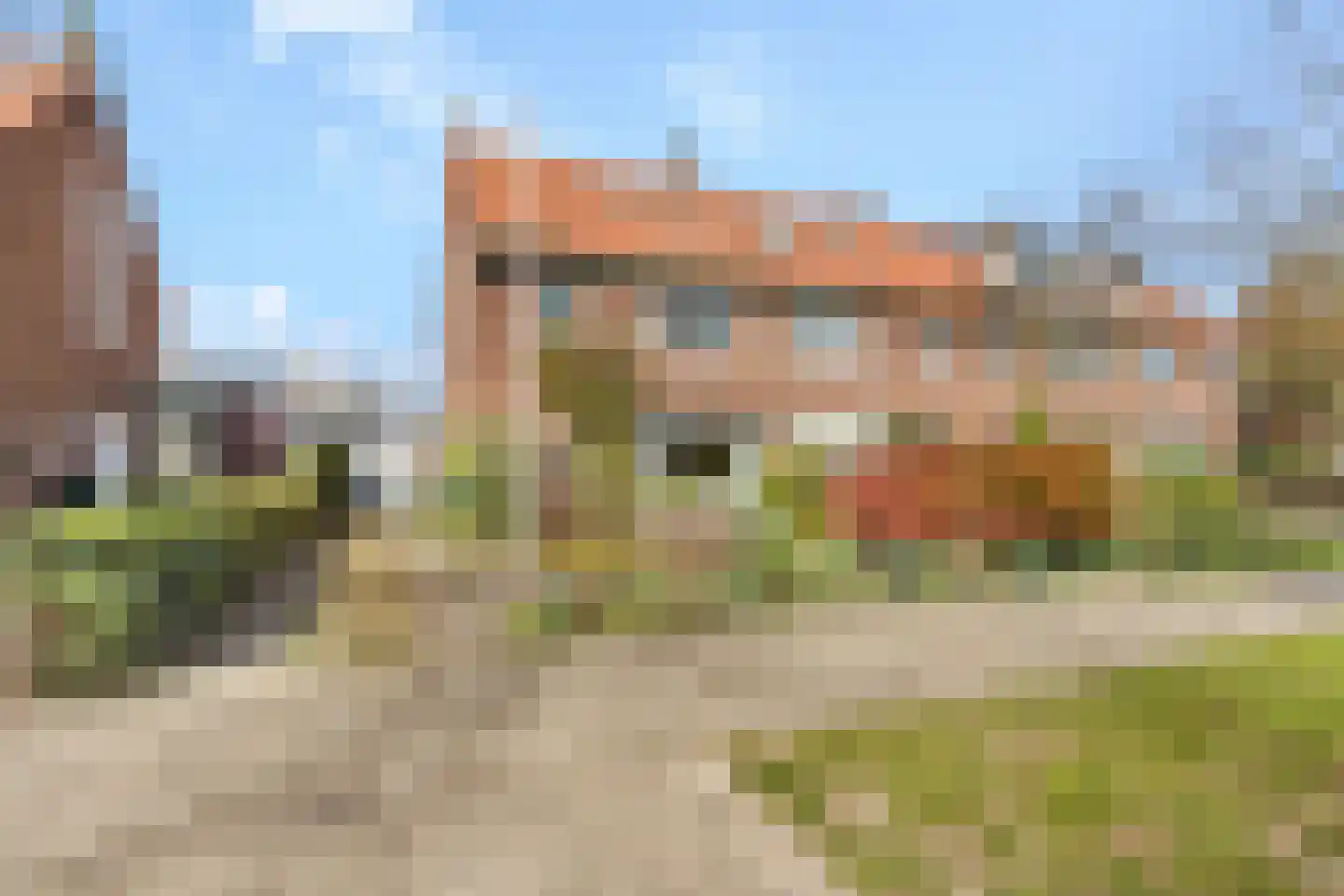 Moerbeilaan 60 Hilversum