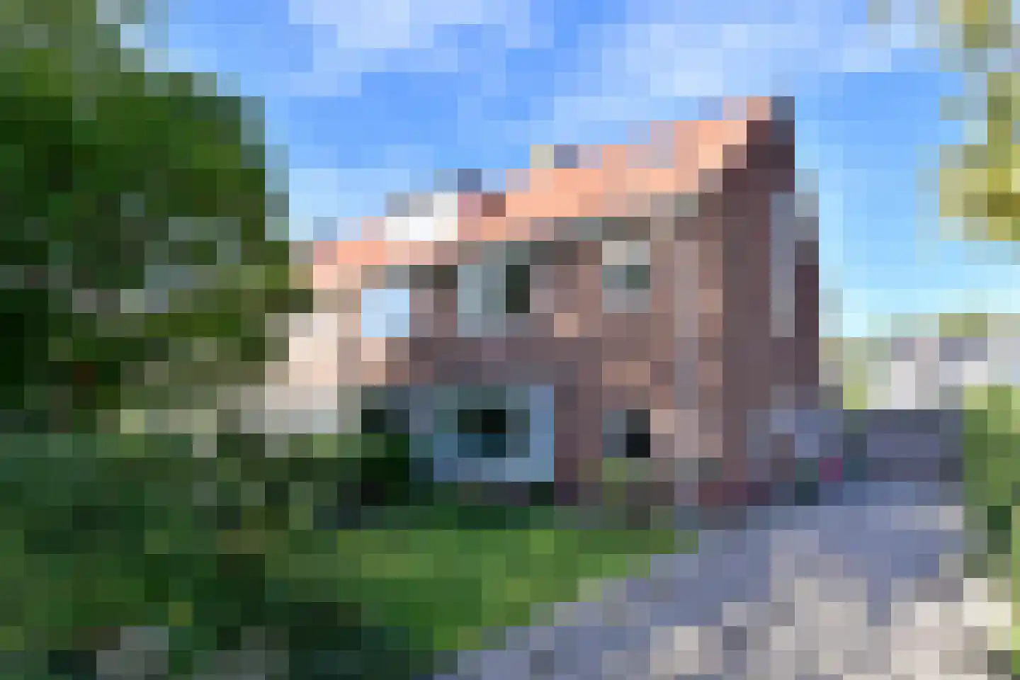 Moerbeilaan 70 in Hilversum