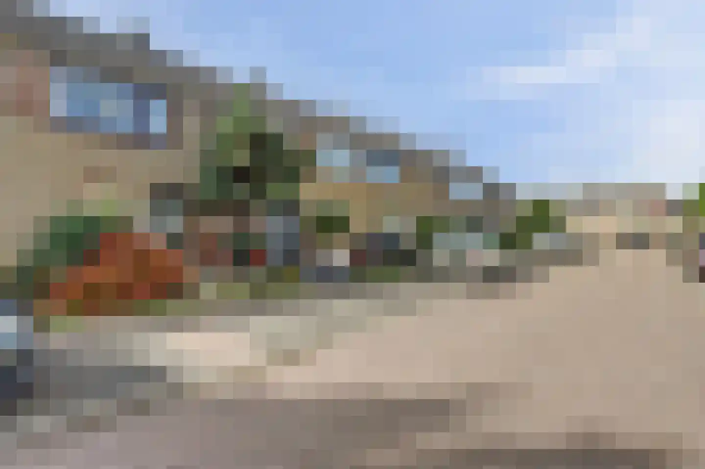 Moerbeistraat 5 Spijkenisse