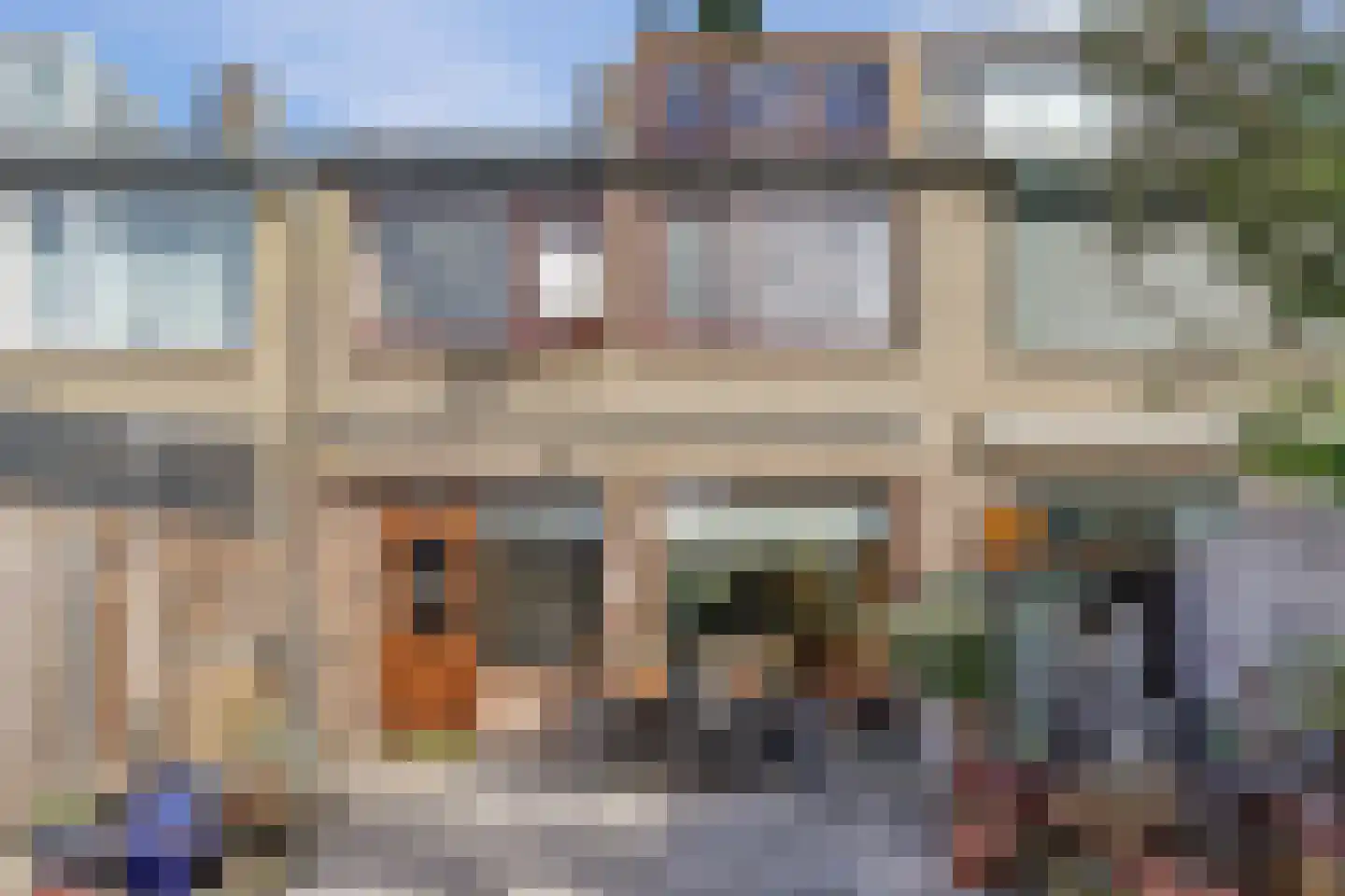 Moerbeistraat 5 Spijkenisse thumbnail 33