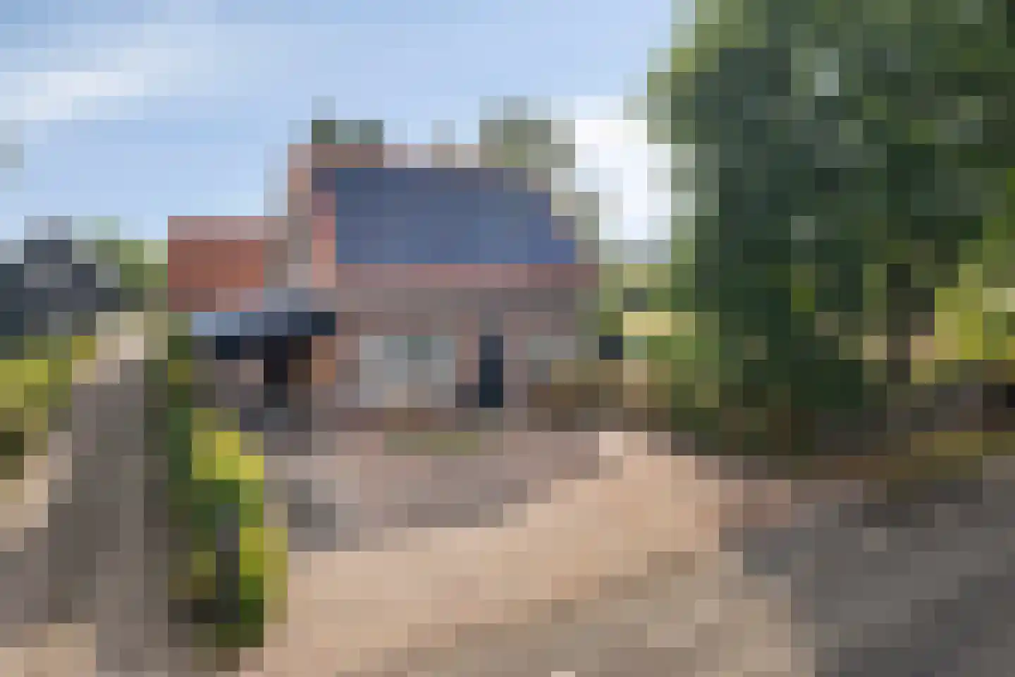 Moerdijkse Postbaan 43 in Breda