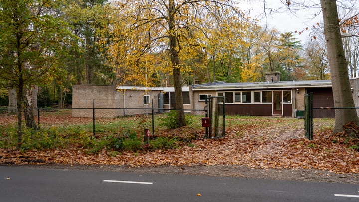 Photo de la maison Moerdijkse Postbaan 8, Etten-Leur