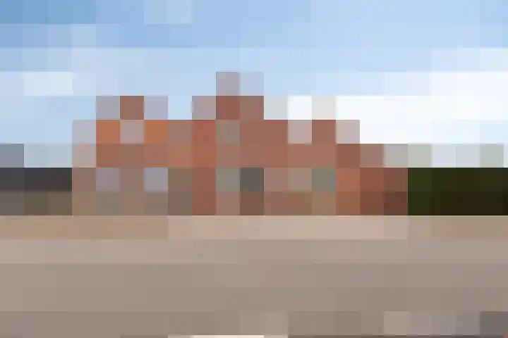 Moerdijkseweg 2 dans Terheijden