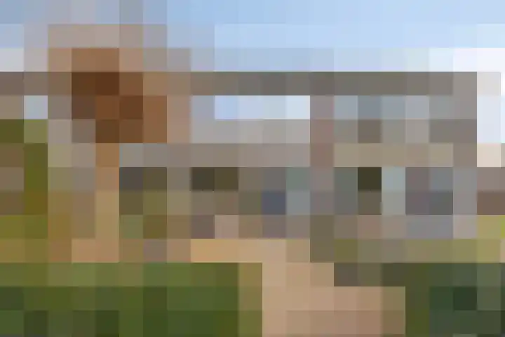 Moerhageplantsoen 8 Moerkapelle