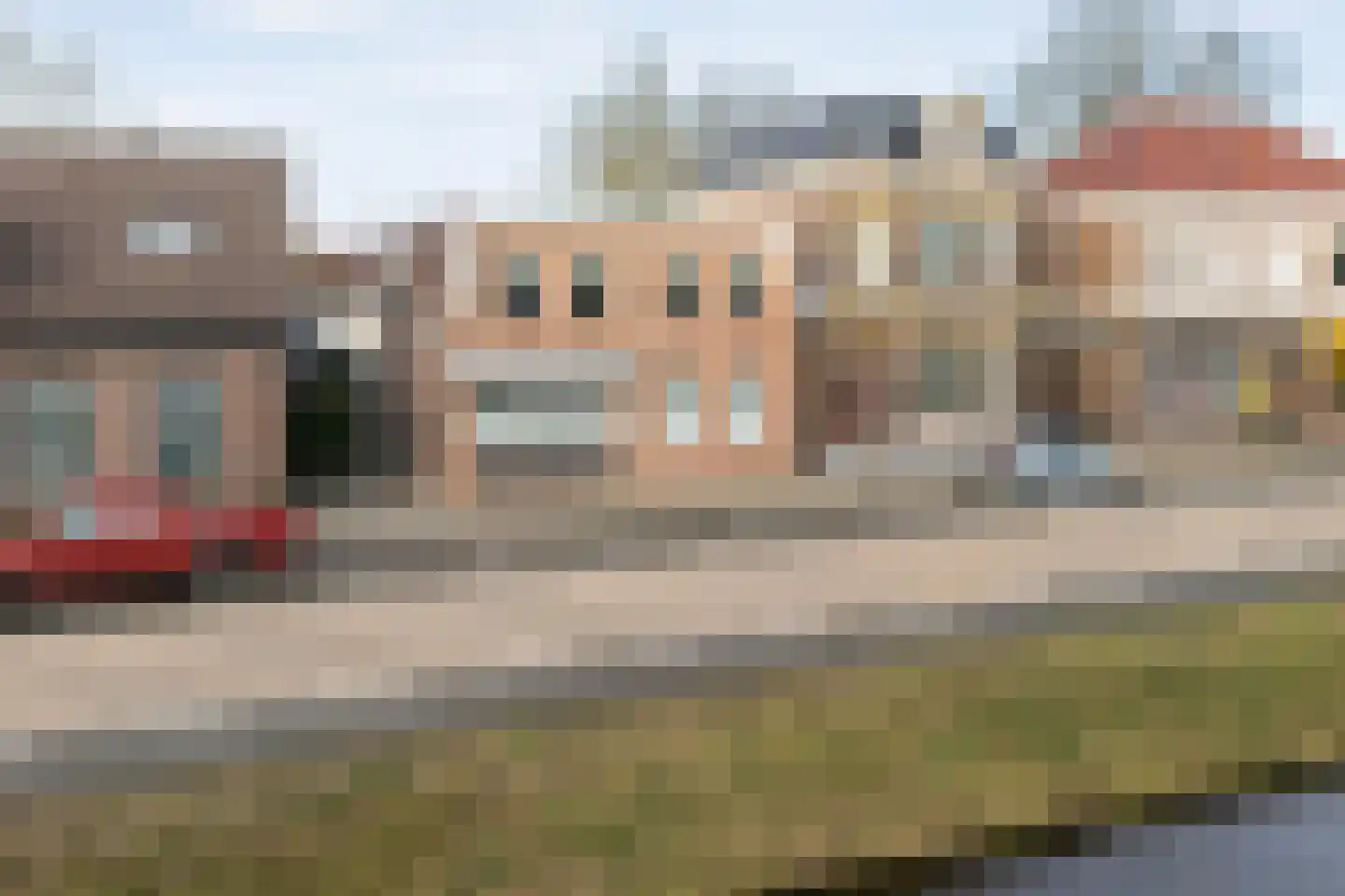 Moerheimstraat 26 en Dedemsvaart