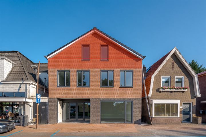 Moerheimstraat 4c dans Dedemsvaart photo