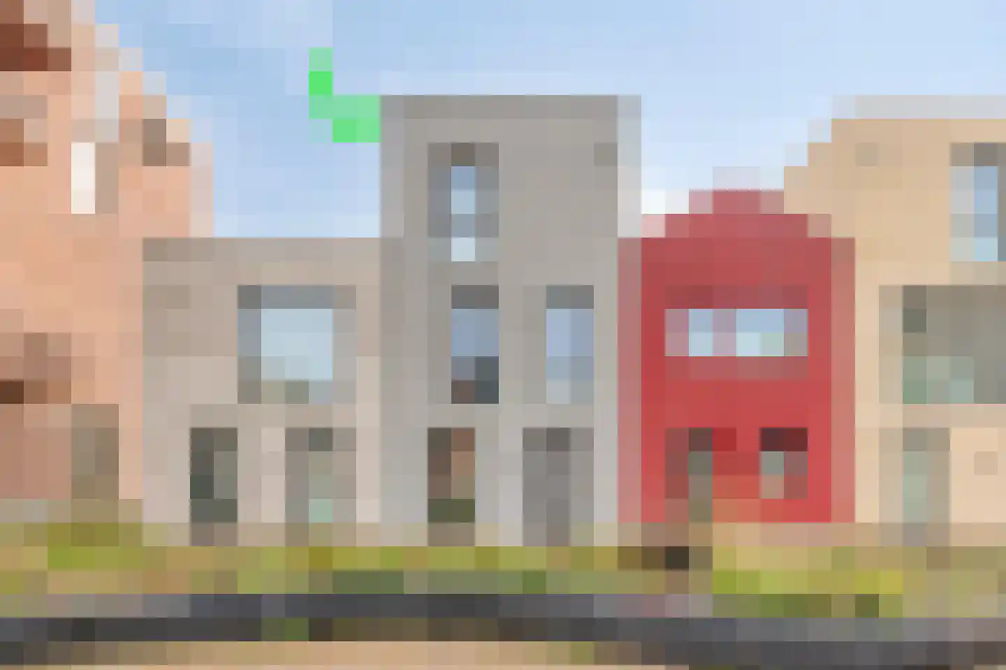 Moerhof 2 en Roosendaal
