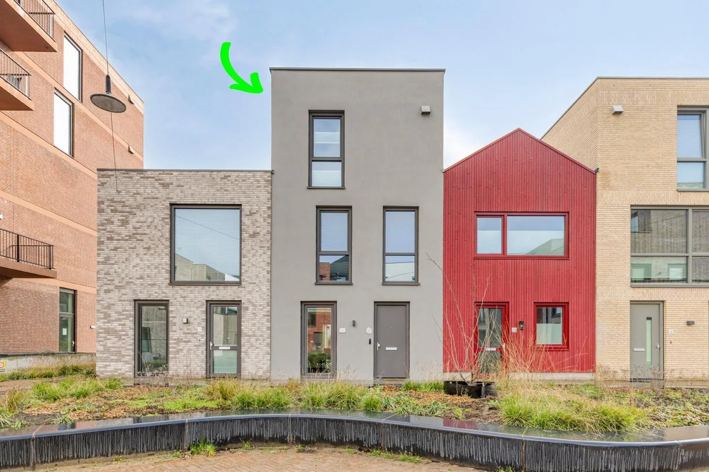 Moerhof 2 in Roosendaal
