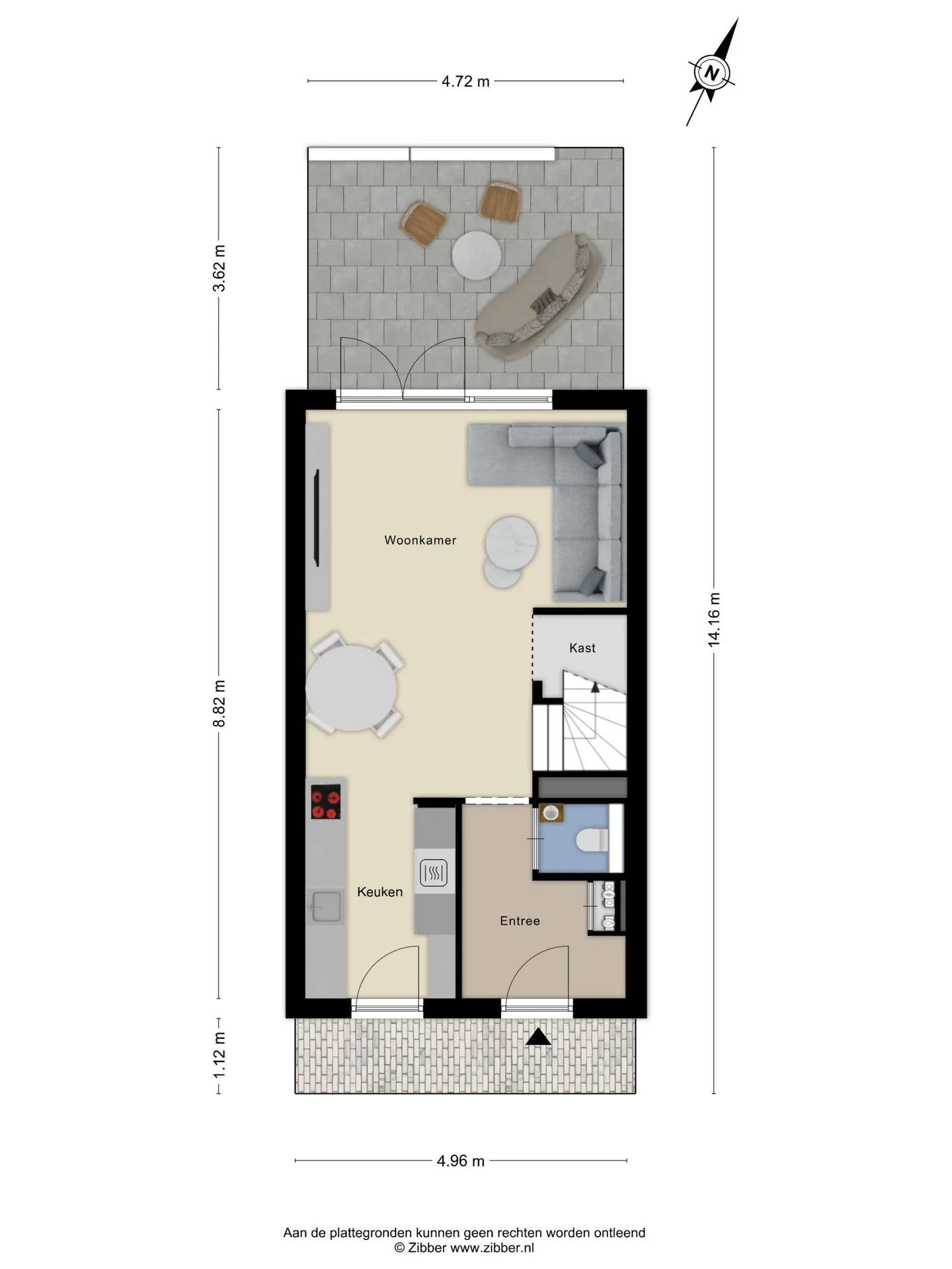 Moerhof 2 Roosendaal thumbnail 41
