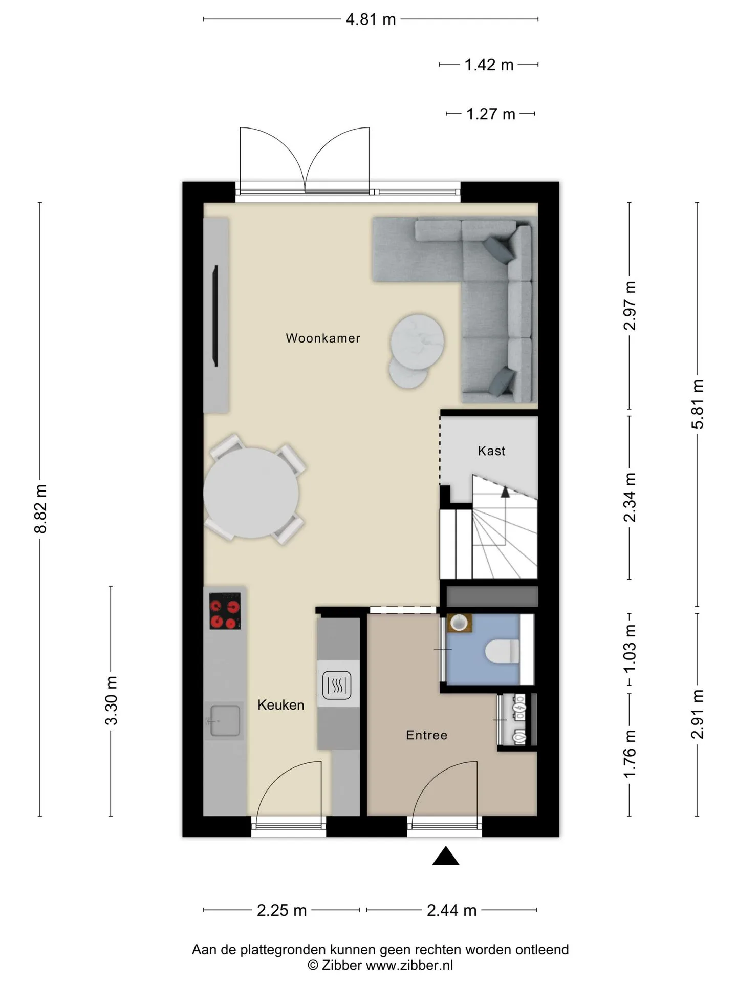 Moerhof 2 Roosendaal thumbnail 42