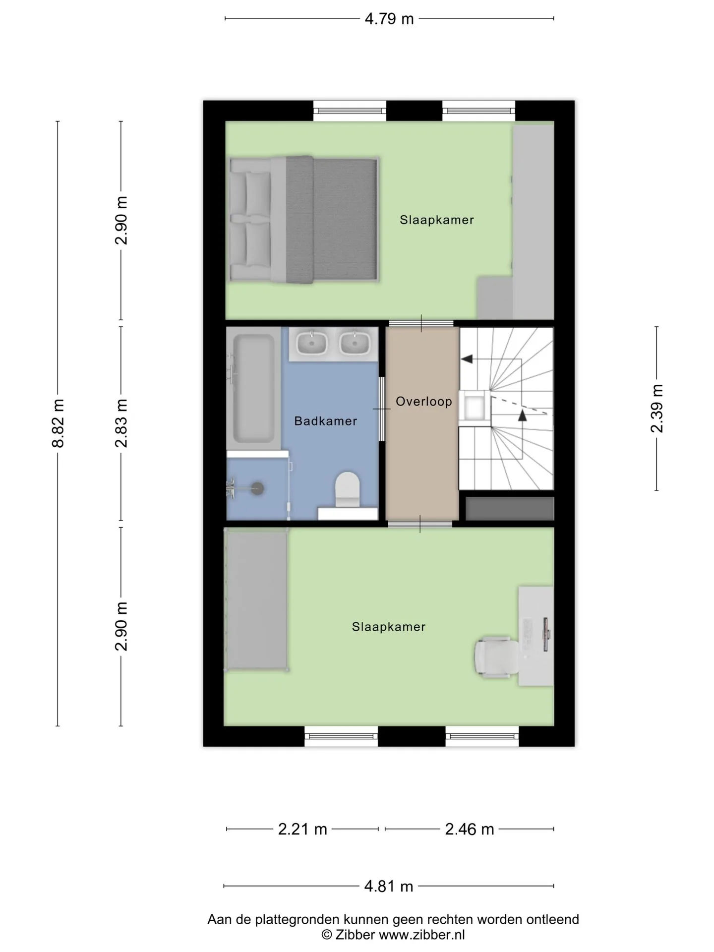 Moerhof 2 Roosendaal thumbnail 43