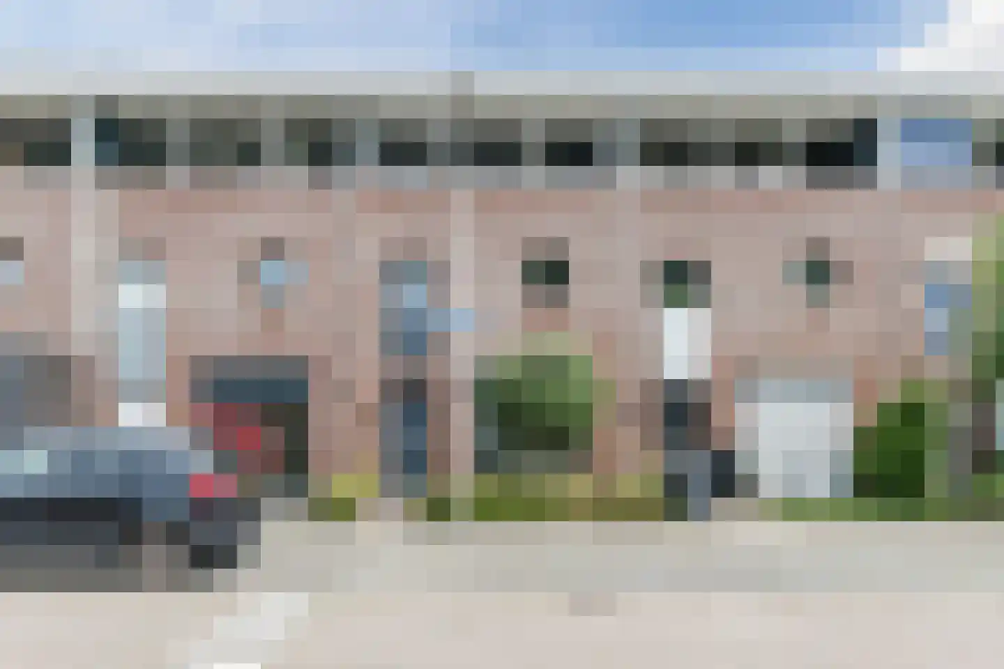 Moerkapellestraat 40 in Tilburg