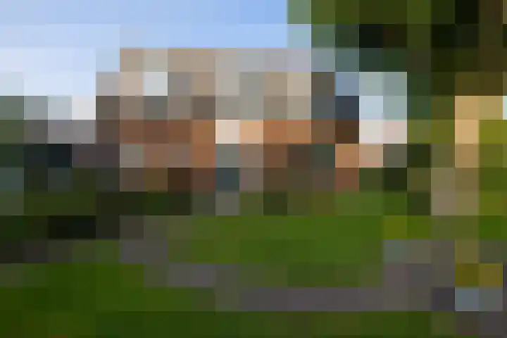 Moerkensgaard 1 Tricht