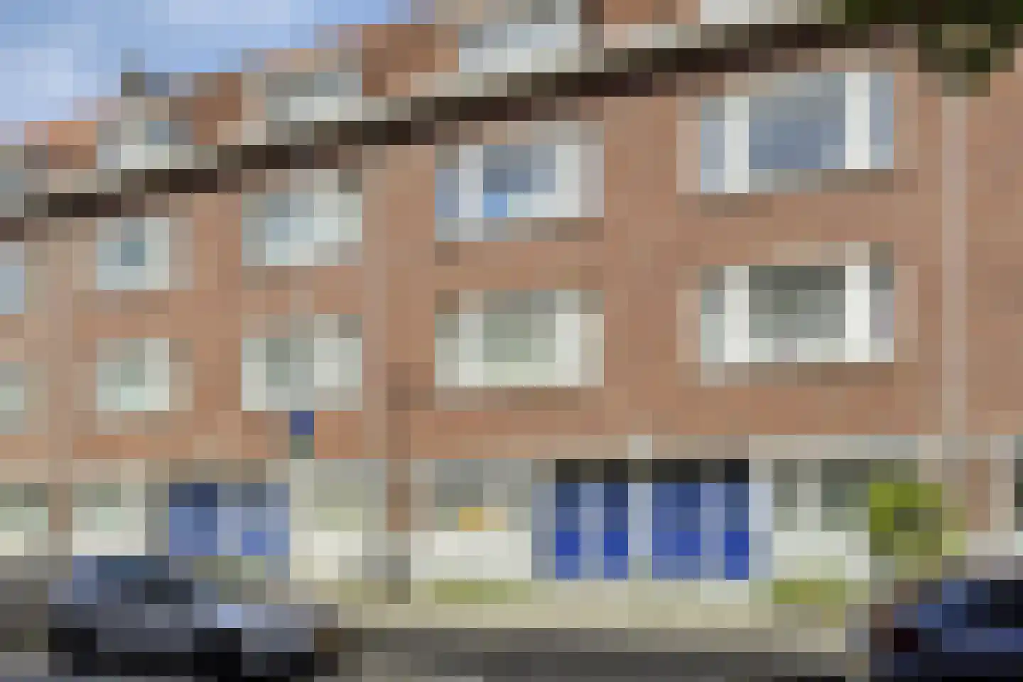 Moerkerkestraat 101 A Rotterdam foto 2
