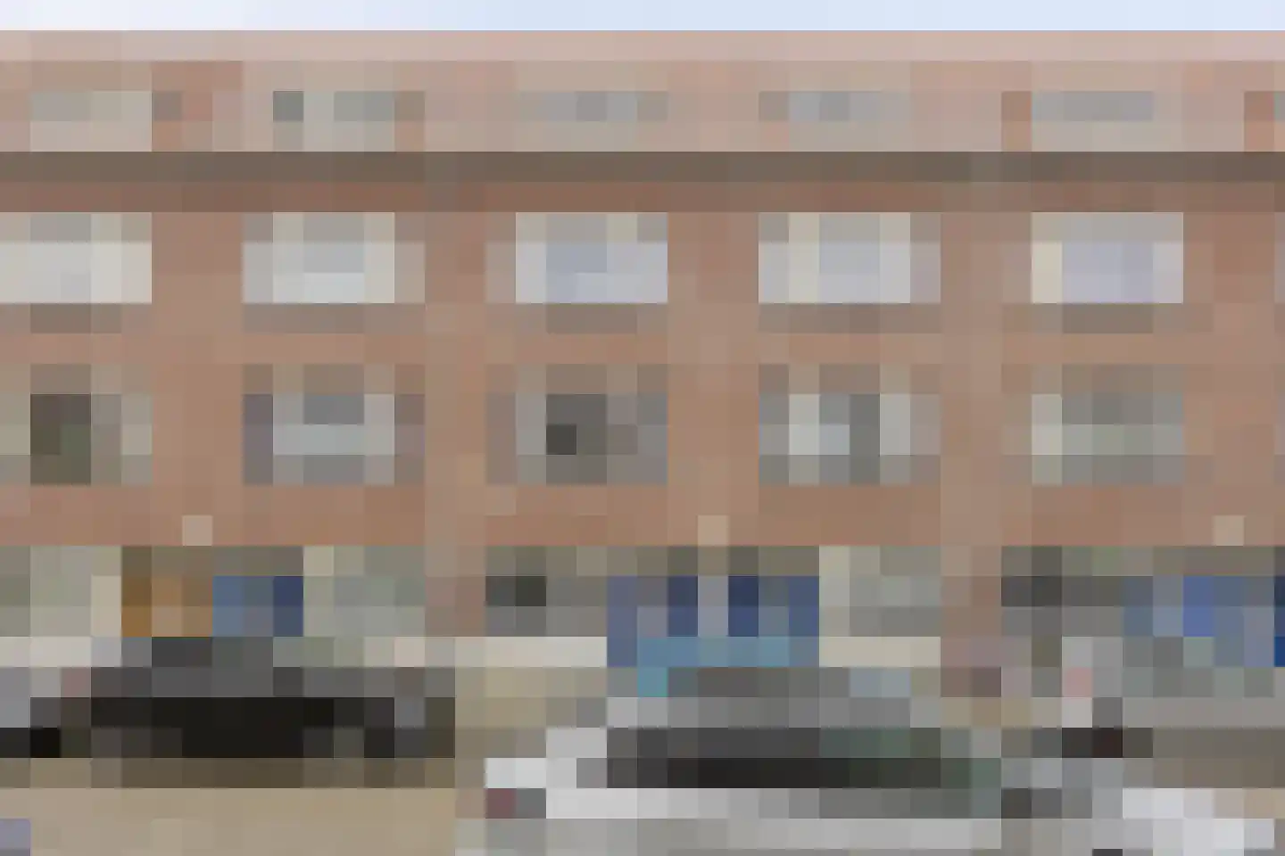 Moerkerkestraat 135 B in Rotterdam