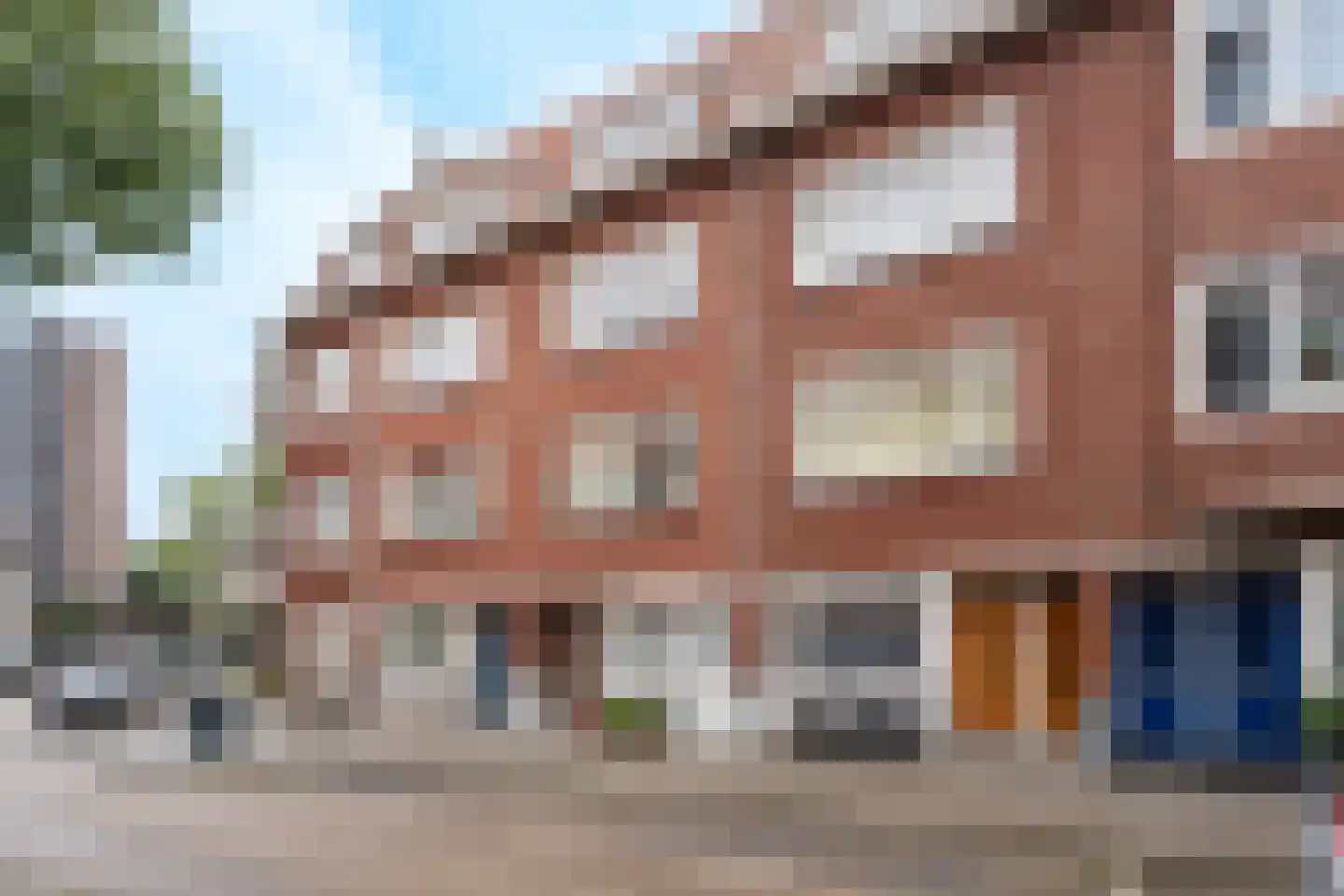 Moerkerkestraat 147 B 01 in Rotterdam