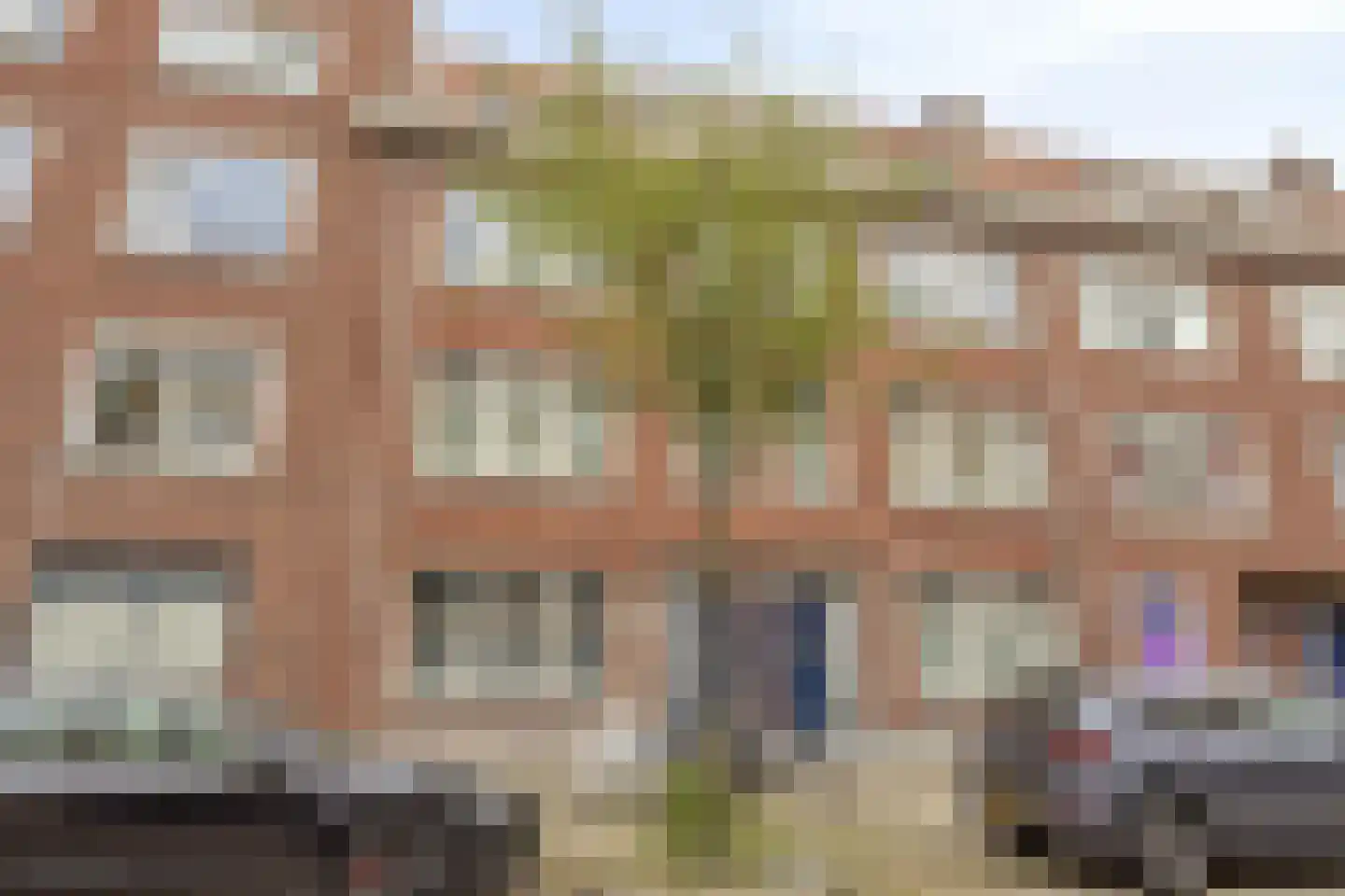 Moerkerkestraat 4 B in Rotterdam