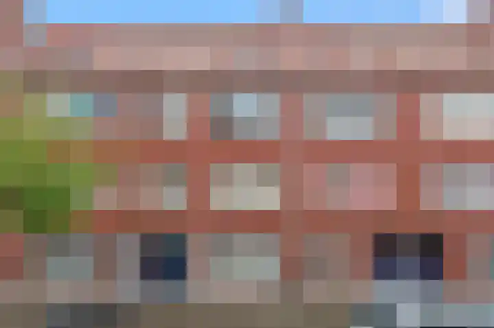 Moerkerkestraat 4 D Rotterdam
