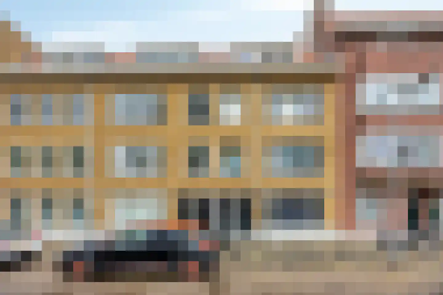 Moerkerkestraat 61 A 01 Rotterdam