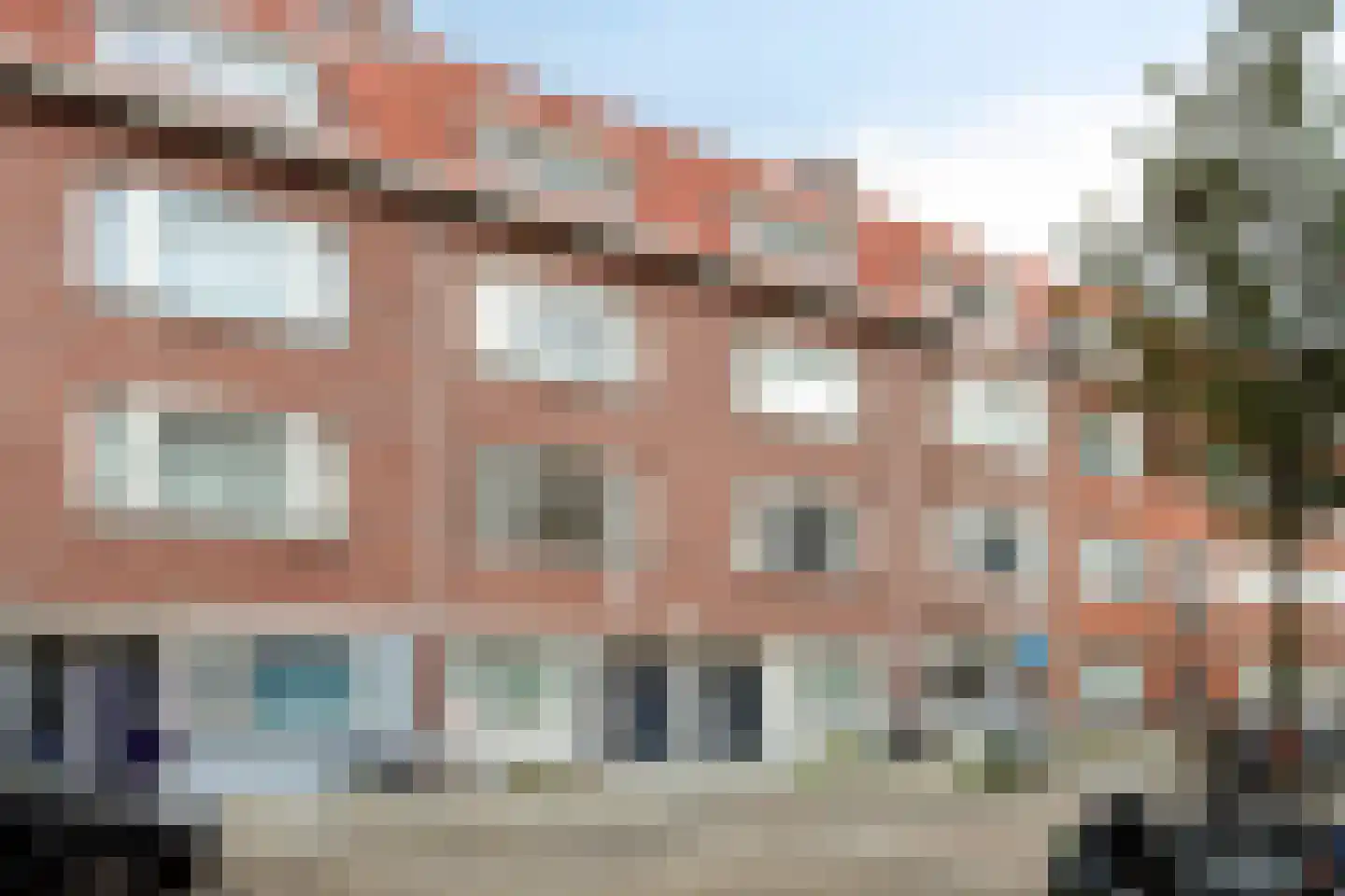 Moerkerkestraat 85 A 01 Rotterdam thumbnail 25