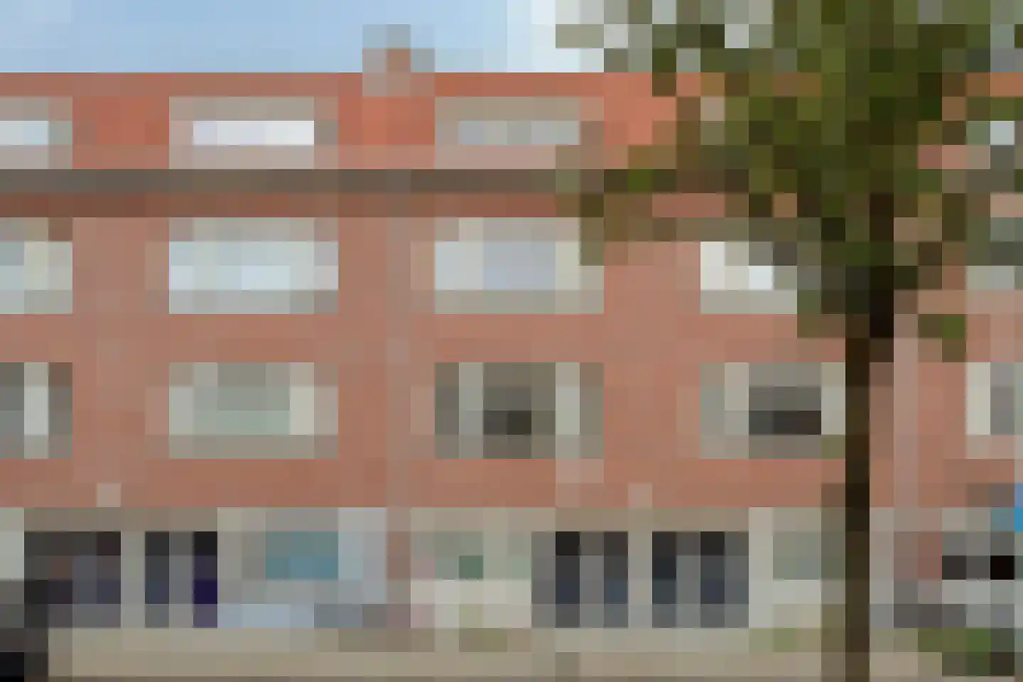 Moerkerkestraat 85 B Rotterdam thumbnail 24