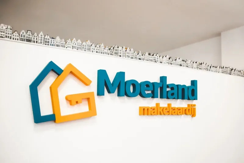 Office photo of Moerland makelaardij