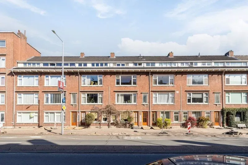 Office photo of Moerman & de Jong Makelaars