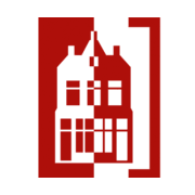 Logotipo de Moerman &amp; de Jong Makelaars