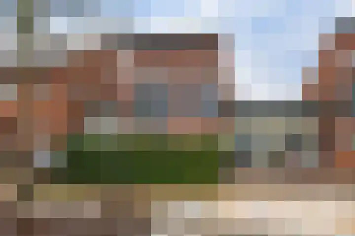Moermond 23 dans Hoofddorp