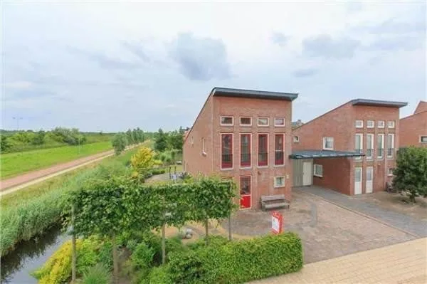Moermond 85 Hoofddorp foto 2
