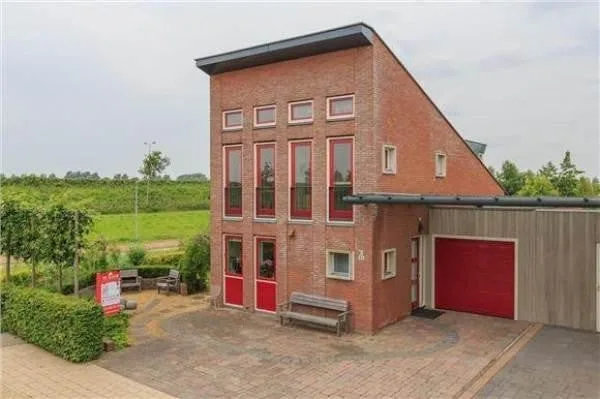 Moermond 85 Hoofddorp foto 3