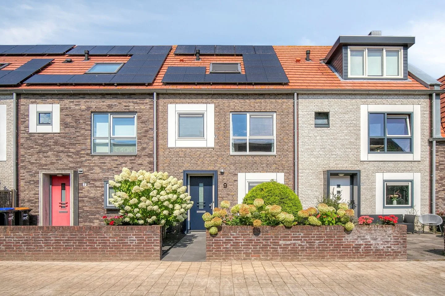 Moermond 9 Zeewolde