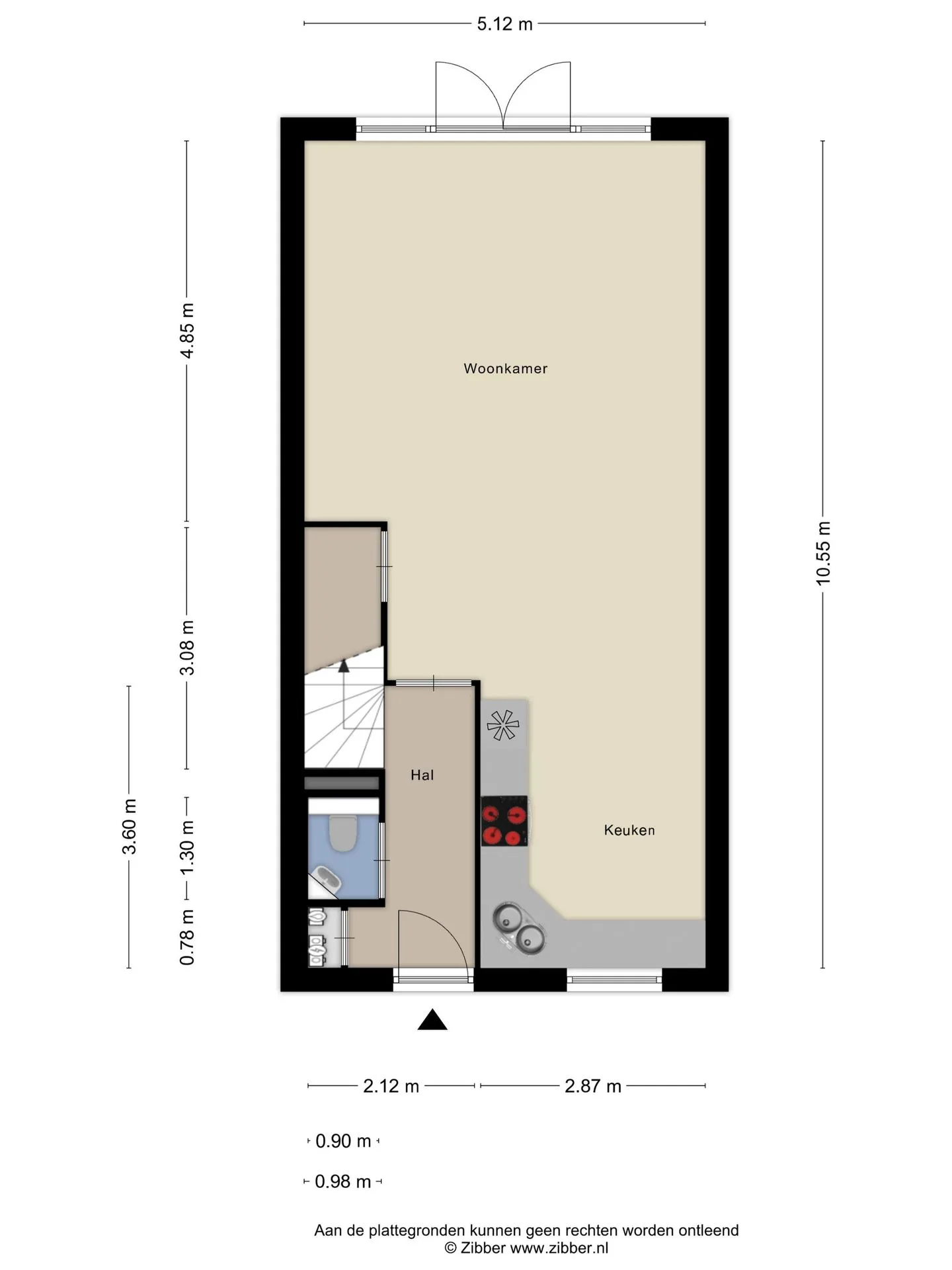Moermond 9 Zeewolde thumbnail 36