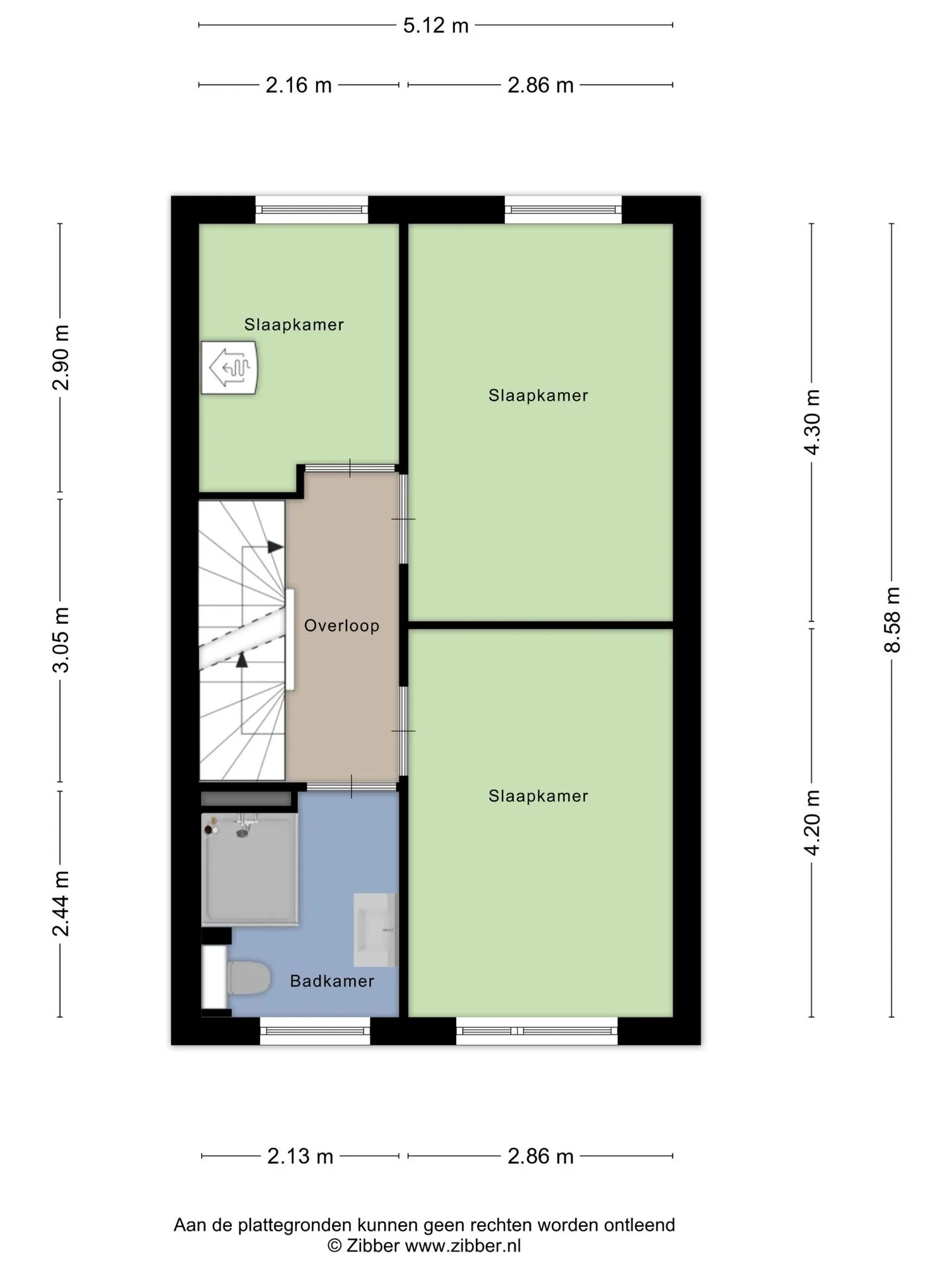 Moermond 9 Zeewolde thumbnail 37