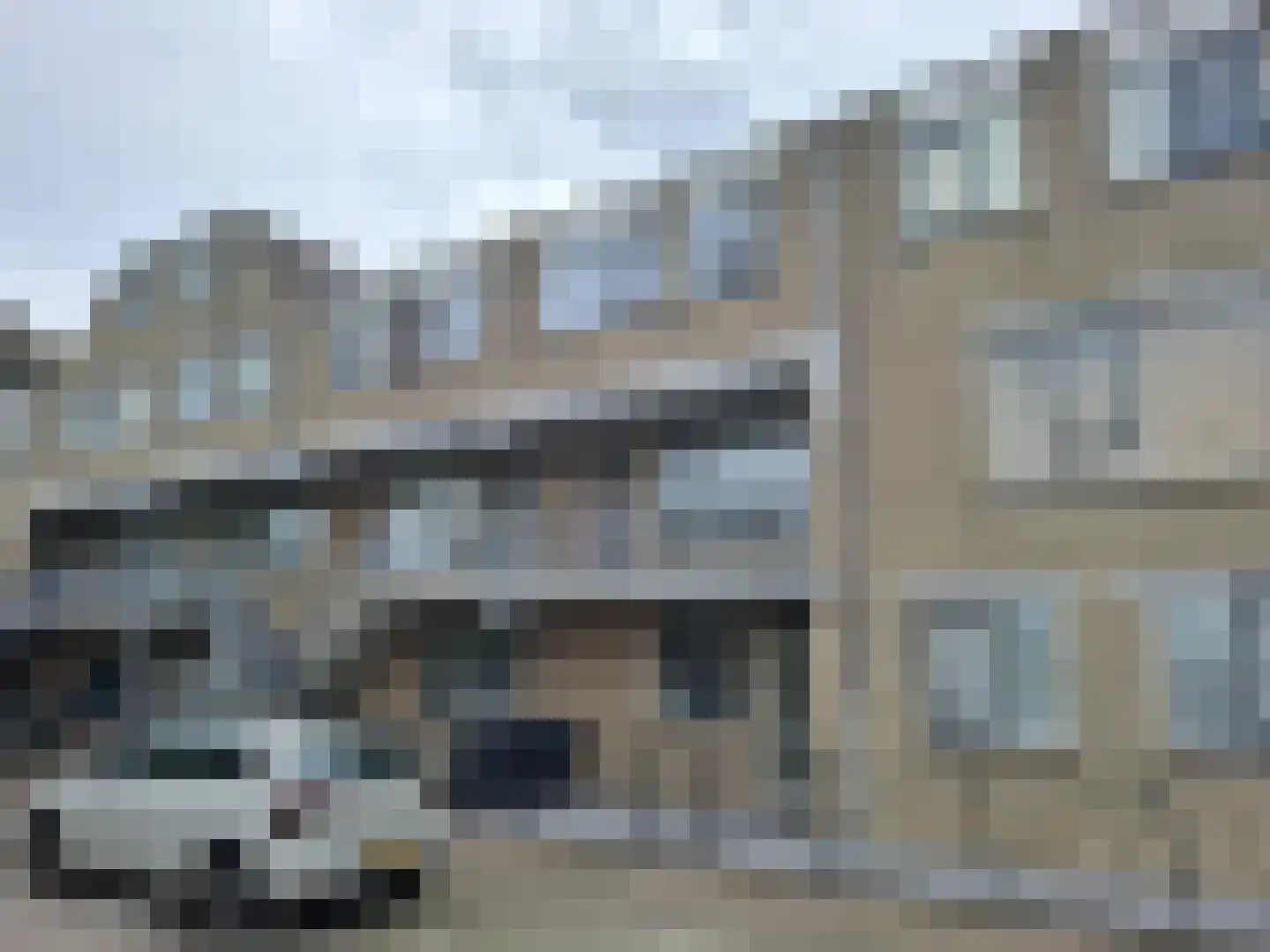 Moermondstraat 14 dans Rotterdam