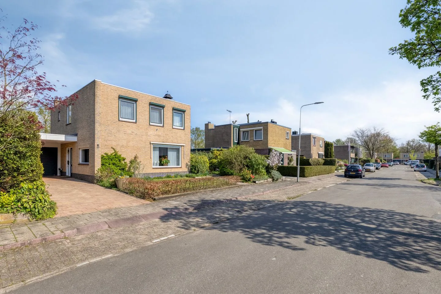 Moersbergenlaan 30 Arnhem