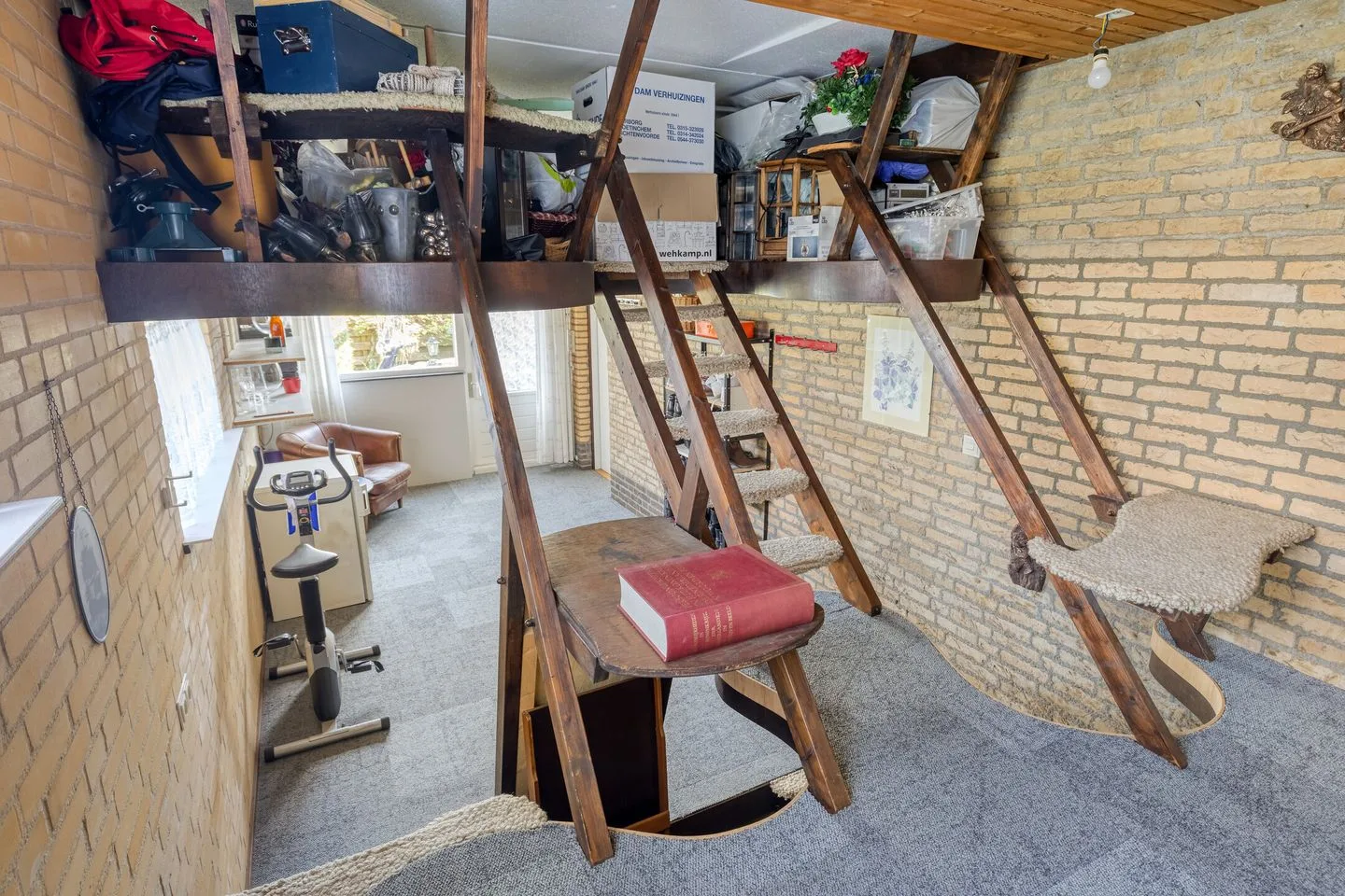 Moersbergenlaan 30 Arnhem thumbnail 32