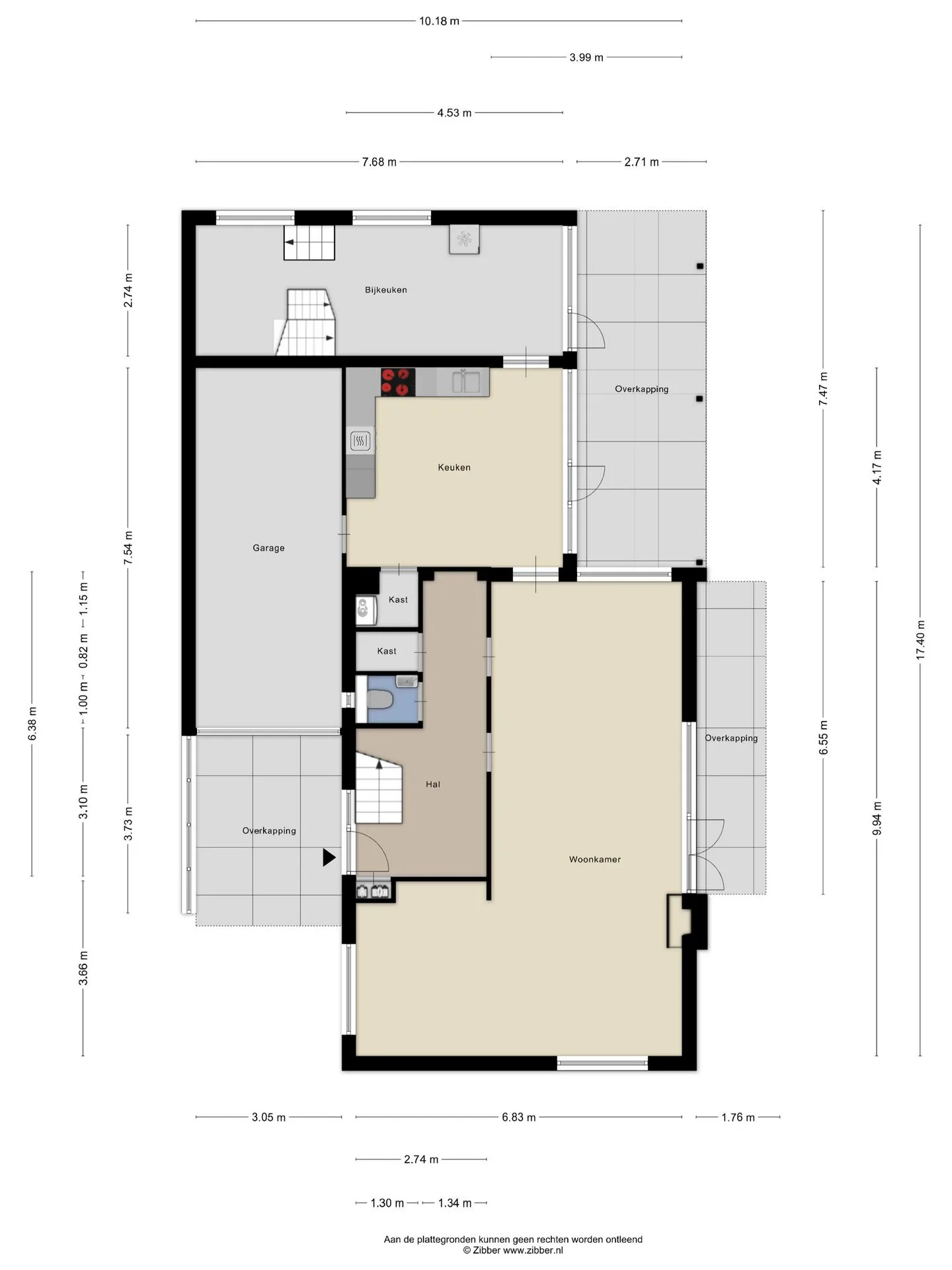 Moersbergenlaan 30 Arnhem thumbnail 61